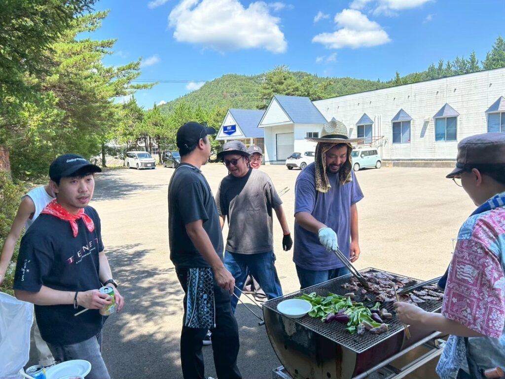 BBQ0904